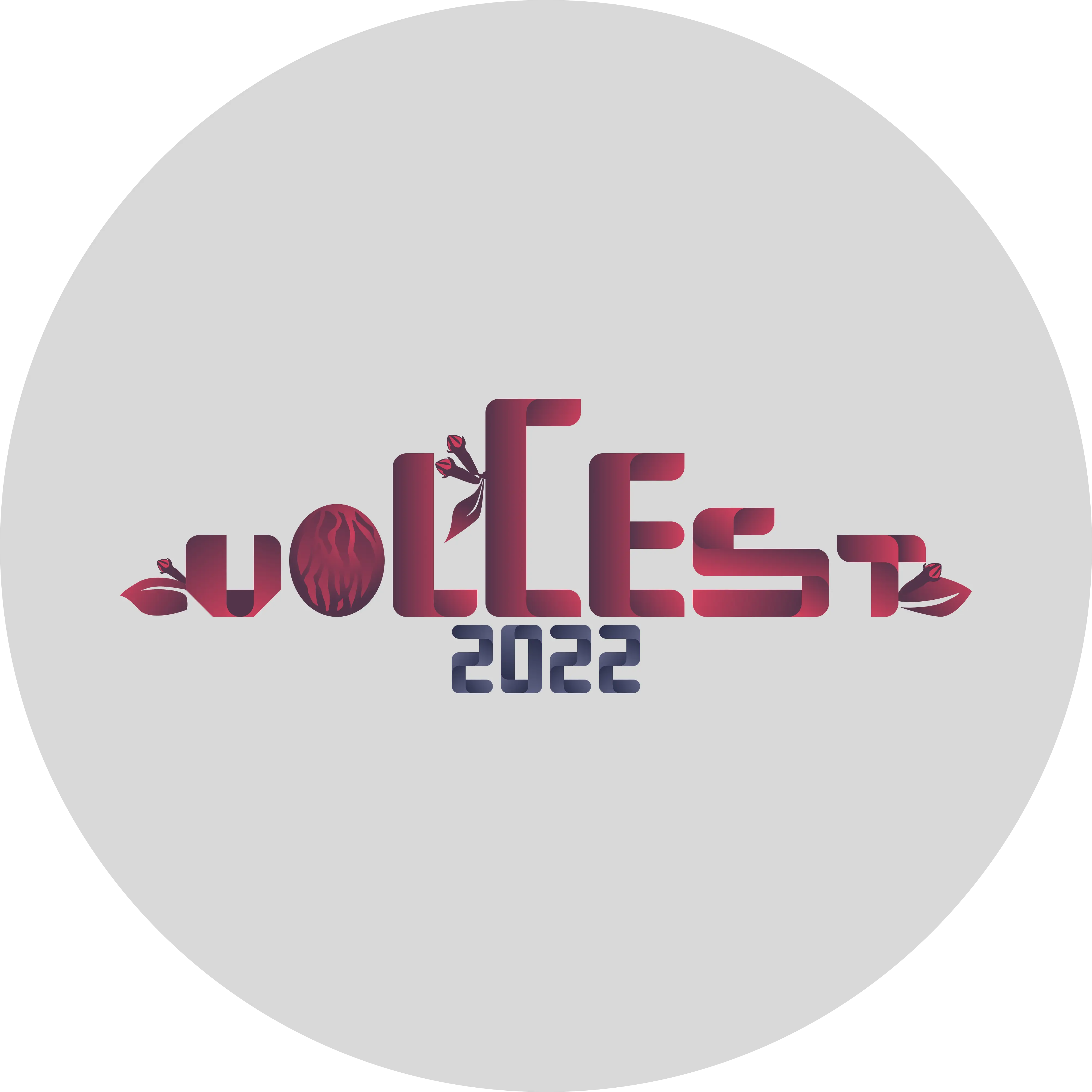 Community Fest Logo